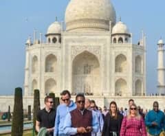 विश्व धरोहर सप्ताह की शुरुआत आज से शुरुआत, फ्री में कीजिए दीदार-ए-ताज