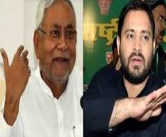 Bihar Election Result 2020: ৫৫টি গণনাকেন্দ্রে শুরু গণনা, নীতীশ-তেজস্বীর ভাগ্য নির্ধারণ আজ