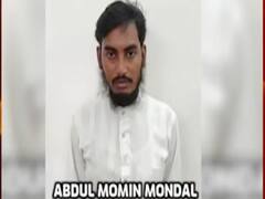 West Bengal: NIA arrests Al Qaeda operative from Murshidabad