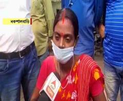 বাড়িতে গিয়ে খেয়েছিলেন অমিত শাহ, আজ স্পেশাল হোমগার্ড পদে নিয়োগপত্র দেওয়া হল গীতা মাহালিকে