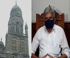 BMC Election 2022 | मुंबई महापालिका निवडणुकीसाठी काँग्रेसचा स्वबळाचा सूर