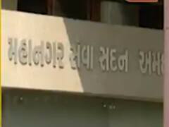 અમદાવાદ મનપાના આરોગ્ય વિભાગ સાથે સંકળાયેલા તમામ કર્મચારીઓની દિવાળી રજા કરાઈ રદ