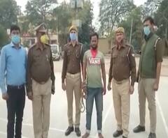 Jalaun की बेवफा पत्नी की खूनी दास्तान| High Alert| ABPGanga 