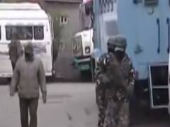 Jammu और Kashmir में DDC चुनाव के लिए वोटिंग शुरु, सुबह 7 बजे से दोपहर 2 बजे तक होगा मतदान