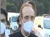 Will Congress party break apart after Ghulam Nabi Azad's statement?