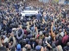 Pakistan के PM Imran Khan के खिलाफ Gilgit-Baltistan में बगावत 