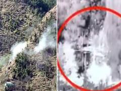 Pak loses 7 soldiers in ceasefire violation | Hoonkar