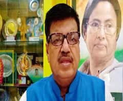 'ওই লম্বা দানবটার অত্যাচার আর সহ্য নয়, নাটাবাড়িতে এলে পা ভেঙে দেবেন ', রবীন্দ্রনাথ ঘোষকে হুমকি নিশীথ প্রামাণিকের