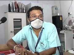 Super Doctor App की मदद से देश के सबसे बड़े Covid अस्पताल में कैसे हो रहा है काम? 