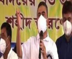 দেখুন, অধিকারী গড়ে তৃণমূলের গোষ্ঠীকোন্দল! দলের সঙ্গে কোনও সম্পর্ক নেই, মন্তব্য শিশির অধিকারীর 