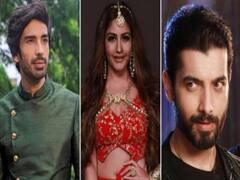 New character to replace Mohit in the serial Naagin 5