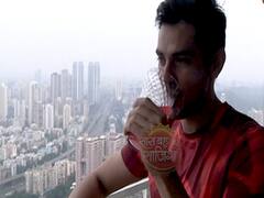 Day out episode with Harsh Nagar aka Anant of Saath Nibhana Saathiya 2