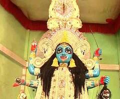 আলোক আনন্দ সম্মান ২০২০: ৯৩ বছর ধরে ঐতিহ্য ধরে রেখে আলোক আনন্দ সেরা পুজো পাথুরিয়াঘাটা ব্যায়াম সমিতি 