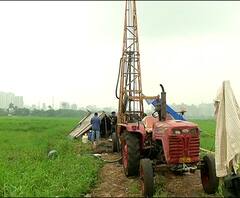 Kanjurmarg Metro Car Shed | कांजूरमार्गची जागा आमचीच, केंद्रानंतर राज्य सरकारचाही दावा