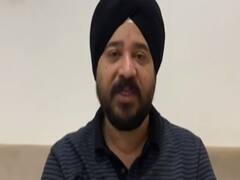 People should not be harassed under the guise of law: Cong' Narendra Saluja on Law against Love-Jihad