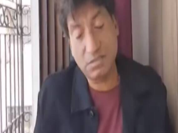 Raju Srivastav takes a jibe on Bharti Singh's arrest in drugs case