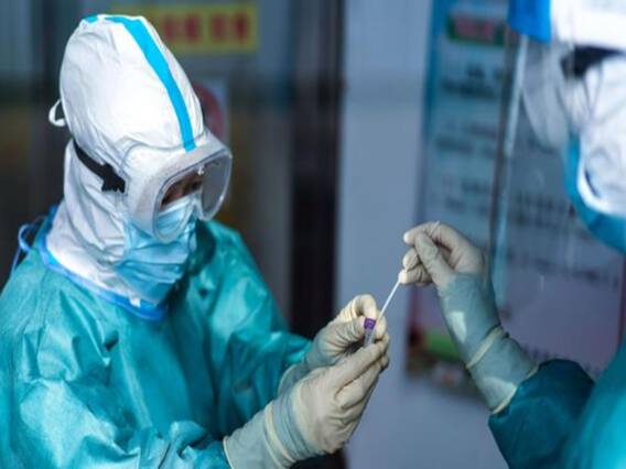 Singapore's COVID positive resident gives birth to healthy child