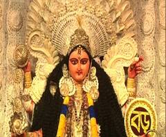Jagadhatri Puja 2020: আজ জগদ্ধাত্রী পুজোর নবমী, চন্দননগর, কৃষ্ণনগর থেকে পুজো দেখুন সরাসরি 
