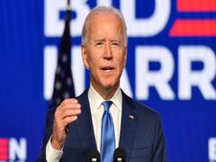 US Elections 2020 : अमेरिकी चुनाव में Joe Biden ने बाजी मारी