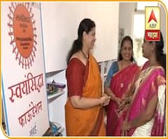 स्वयंसिद्धा फाऊंडेशनच्या 500 महिलांचा उपक्रम, दिवाळी फराळ, खाद्यपदार्थांची घरपोच डिलिव्हरी