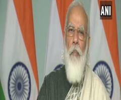 Constitution Day 2020: সংবিধান দিবসে মহাত্মা-স্মরণ মোদির, বললেন, আইনের ভাষা হতে হবে সাধারণ মানুষের বোঝার যোগ্য