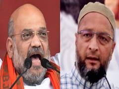 Amit Shah, Nizam-Nawab culture and GHMC polls: All about it
