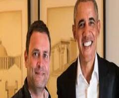 ফটাফট: ‘মনমোহনের দিক থেকে কোনও বিপদ ছিল না রাহুলের, তাই প্রধানমন্ত্রী করেছিলেন সনিয়া’, আত্মজীবনীতে বিস্ফোরক ওবামা 