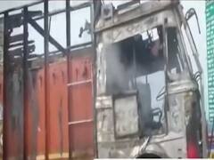 26/11 की तरह ही Nagrota में पकड़े गए आतंकवादी कर रहे थे बड़े हमले की planning | Matrabhumi