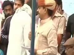 Nikita Case: Mahapanchayat के बाद बल्लभगढ़ में बवाल, 28 गिरफ्तार