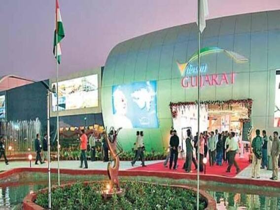 કોરોનાની સ્થિતિ વકરતા વાઈબ્રન્ટ સમિટ-2021 રદ થવાની શક્યતા, જુઓ વીડિયો