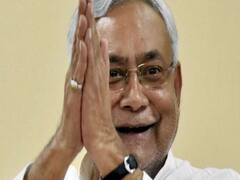 Bihar: I did not want to become CM, says Nitish Kumar after elected as NDA chief 