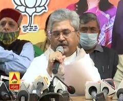 Farmers Protest किसान हमारा है, लोकतंत्र में सबकी बात को सुनना परंपरा है: Dushyant Gautam| Uttarakhand