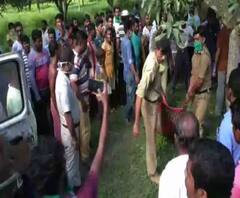 'এলাকায় শান্তি-শৃঙ্খলা বজায় রাখাই এখন প্রধান কাজ', গয়েশপুরের ঘটনা প্রসঙ্গে মন্তব্য এসডিওর