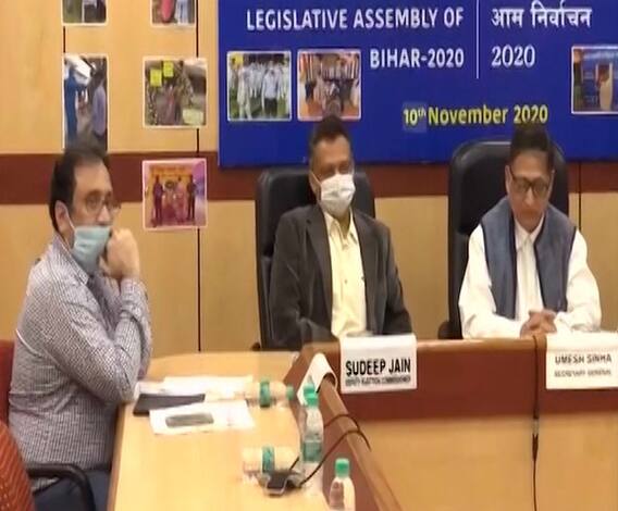 TOP 25 | नितीश कुमारांची तक्रार करण्यासाठी महागठबंधनमधील पक्षांची निवडणूक आयोगाकडे धाव | ABP Majha