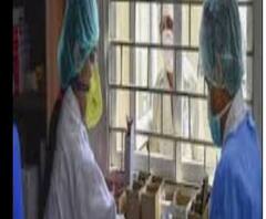 Corona Update: সংক্রমণ বাড়ায় Gujrat-র একাংশে Curfew ঘোষণা, Delhi-তে মাস্ক ছাড়া বেরোলেই ২ হাজার টাকা জরিমানা 