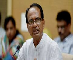 MP Bypolls 2020 Results | मध्यप्रदेश पोटनिवडणुकीत भाजप 13 जागांवर आघाडीवर