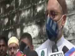 Love Jihad विवाद पर Owaisi ने क्या बयान दिया?