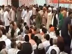 Ballabhgarh case: Agitators block Delhi-Faridabad highway, 28 arrested | Namaste Bharat (02.11.2020)