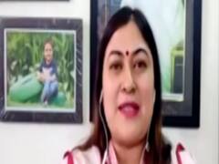 People voted on unemployment and development: Ragini Nayak