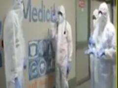 ગાંધીનગરઃ કોરોનાના કેસ વધતા આરોગ્ય વિભાગના કર્મચારીઓની દિવાળી રજાને લઇને શું લેવાયો મોટો નિર્ણય?