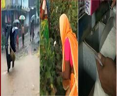 शेतकऱ्यांची दिवाळी गोड करणारे निर्णय, सोमवारपासून पूरग्रस्तांना मदत तर 1 डिसेंबरपासून कापूस खरेदी