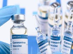 Pfizer दवा कंपनी की कोरोना वैक्सीन फेज 3 ट्रायल में 90% तक सफल
