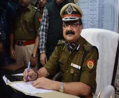 पूर्व कमिश्नर सुजीत पांडेय की पैरवी में उतरे वकील, CM को लिखा पत्र