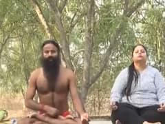 યોગ ભગાવે રોગઃ ઓબિસિટીની સમસ્યા ધરાવતા લોકો એ પાંચ આસનો કરવા