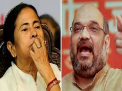 West Bengal में राजनीतिक हिंसा का खेल एक बार फिर सामने आया