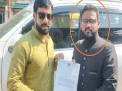 Farhan Zuberi की गिरफ्तारी के आदेश