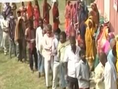 War of words b/w political parties amid 3rd phase of Bihar polls