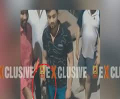 जन्मदिन की आड़ में रईसजादों ने की गुंडागर्दी, जब सरेआम सड़क पर तलवार से काटा बर्थडे केक