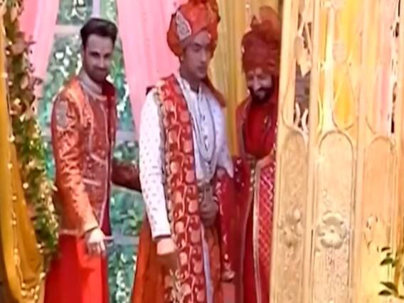 Watch Full Saas Bahu Aur Saazish of 28th November, 2020