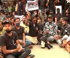 TOP 50 | दुपारच्या 50 महत्त्वाच्या बातम्यांचा वेगवान आढावा | सुपरफास्ट बातम्या | 02 नोव्हेंबर 2020